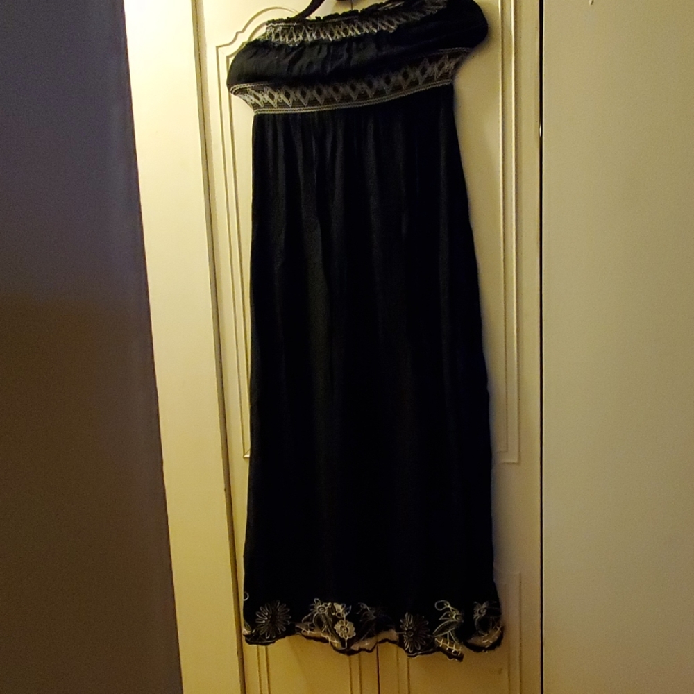 Maxi dresses